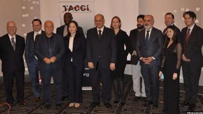 TACCI ve Brooklyn Ticaret Odası İş İnsanlarını Bir Araya Getiriyor