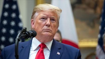 Yüksek Mahkeme “Dur” Demişti: Trump'tan Tüm Ülkelere Ek Vergi!