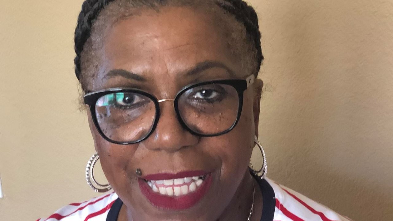 SF charity boss secretly paid herself huge salary, prosecutors say