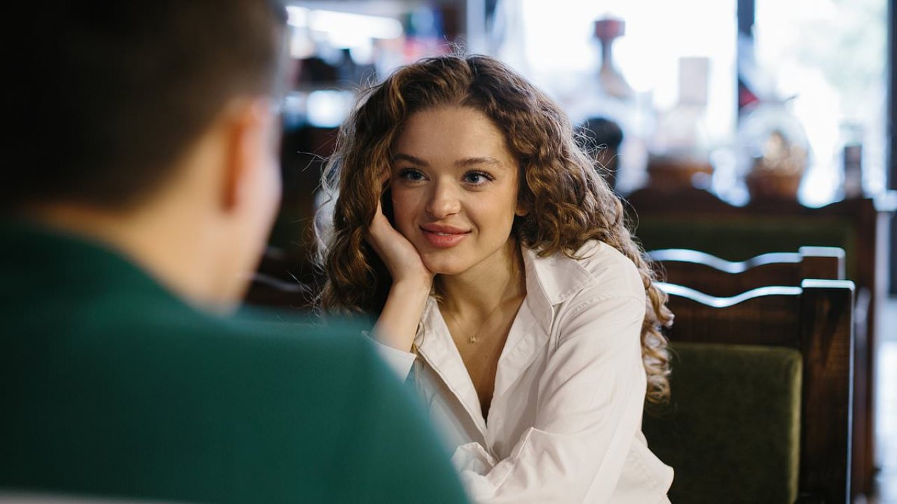 Stanford reveals a simple question that can save your awkward date