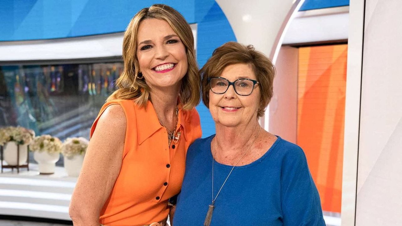 The coded message in Savannah Guthrie's desperate video appeal