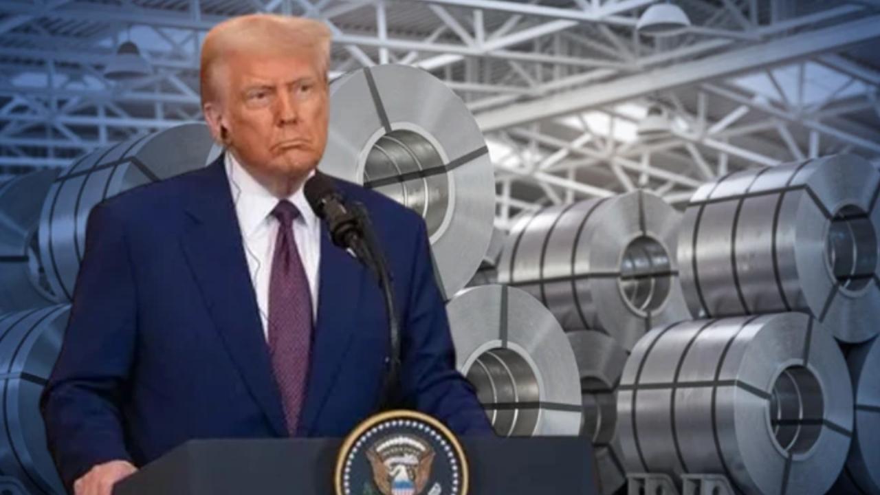 Trump’tan tarifelerde geri adım sinyali
