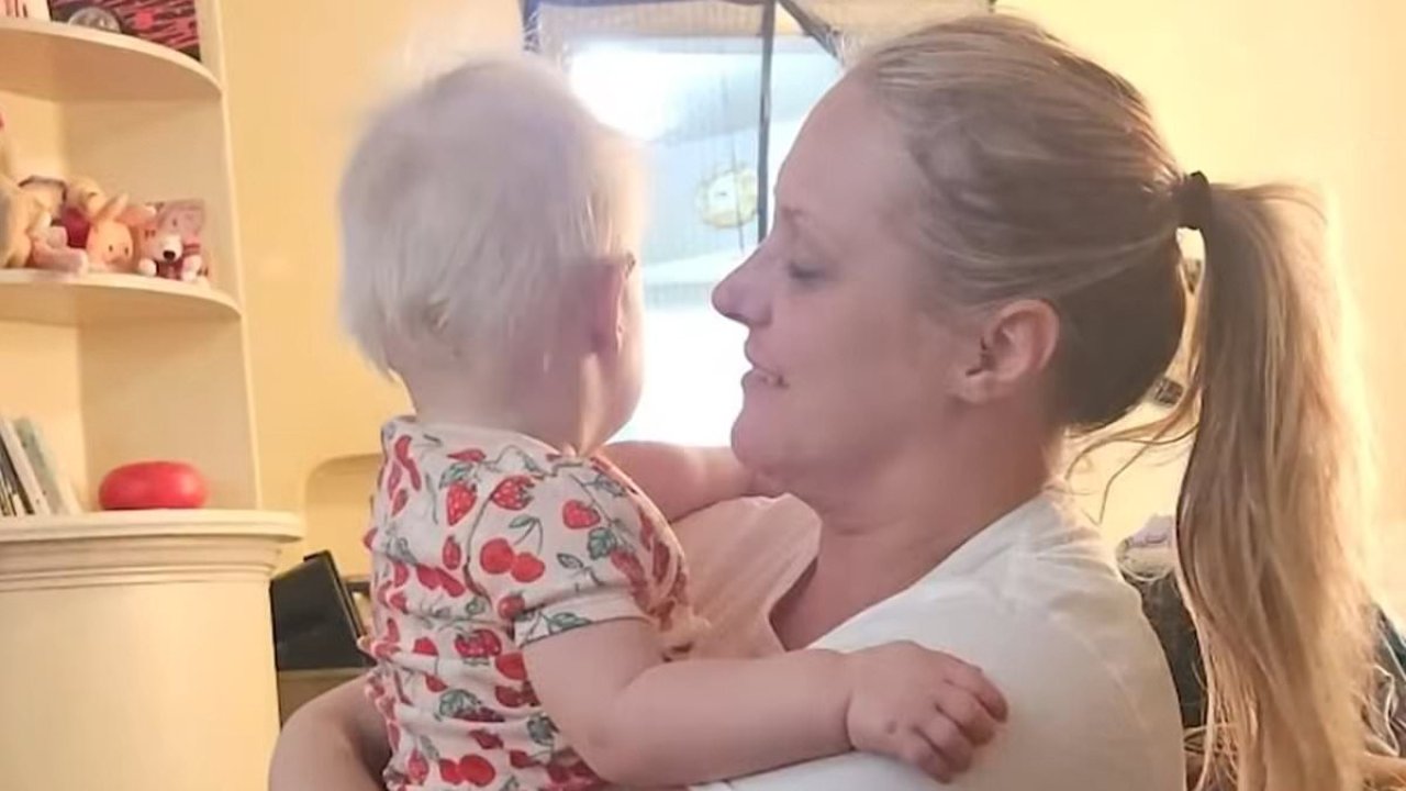 Ugly truth about British mom whose ICE detention has sparked outrage