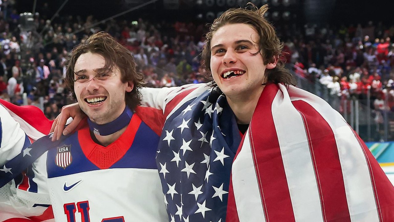 White House brutally trolls Canada after USA wins Winter Olympic gold