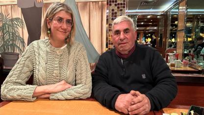 39 yıldır ABD’de yaşayan Türk vatandaşının sıra dışı hikayesi