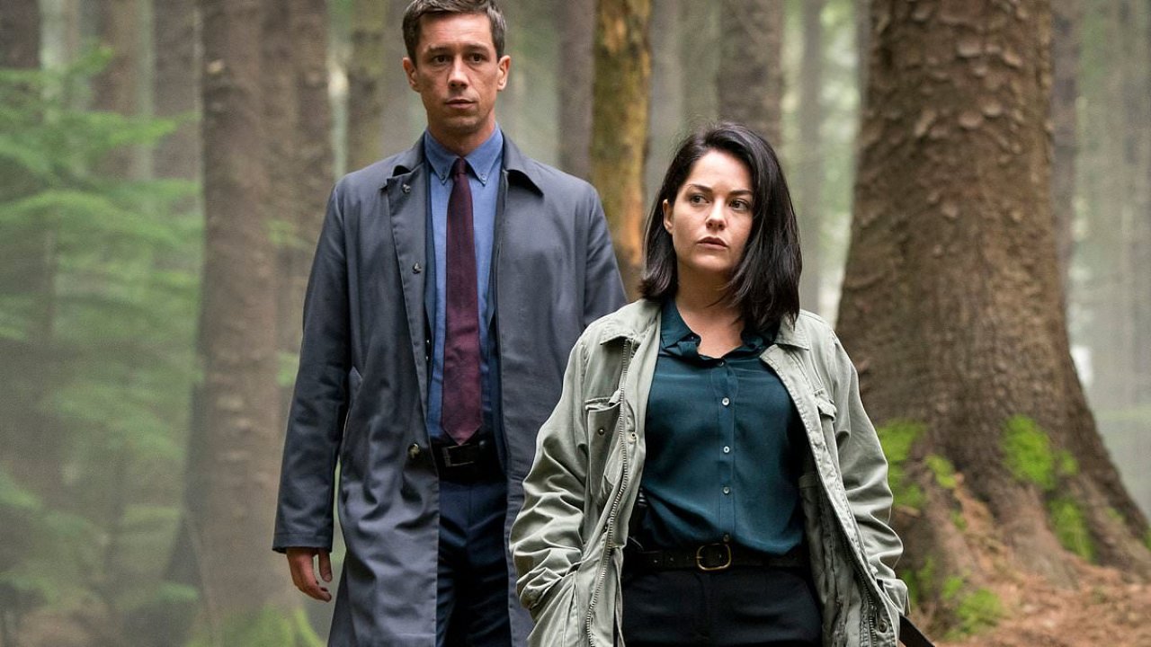 BBC murder mystery races up Netflix charts seven years after TV debut