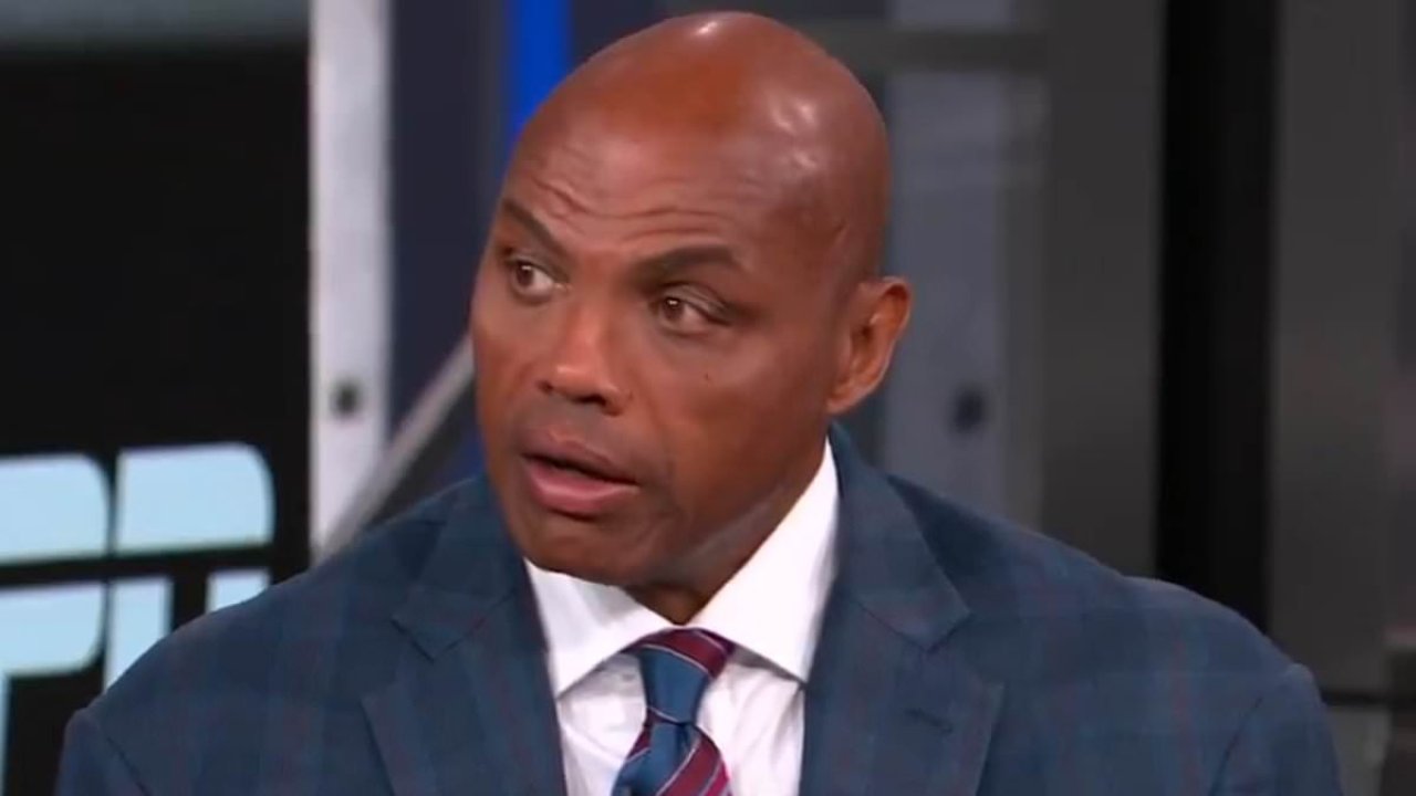 Charles Barkley issues brutal verdict on Bam Adebayo's 83-point haul