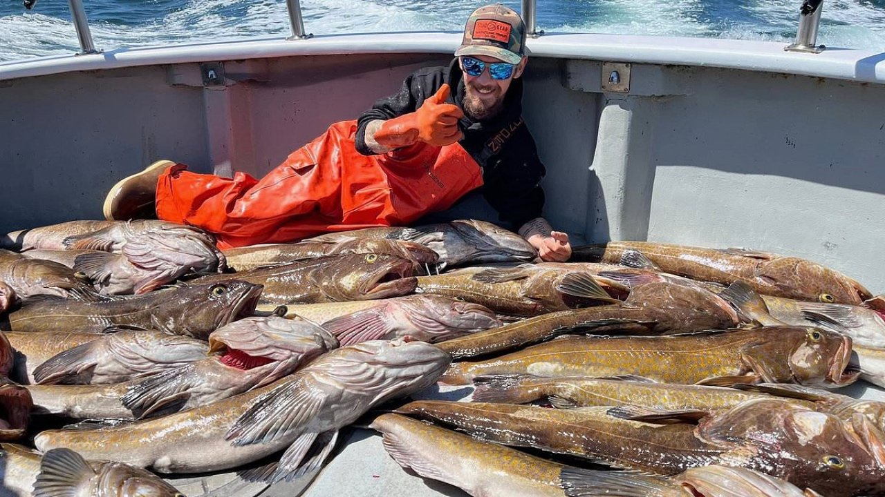 Deadliest Catch star's death at 25 was caught on camera