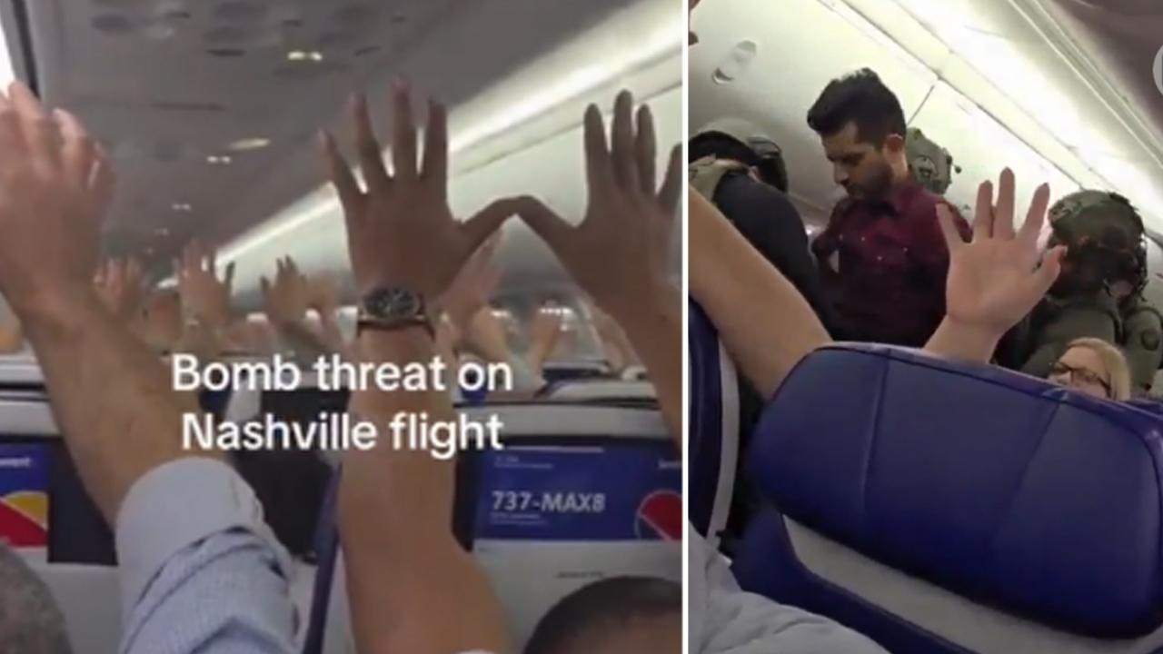 Havada güvenlik alarmı: Yolcu uçağı Atlanta’ya acil iniş yaptı
