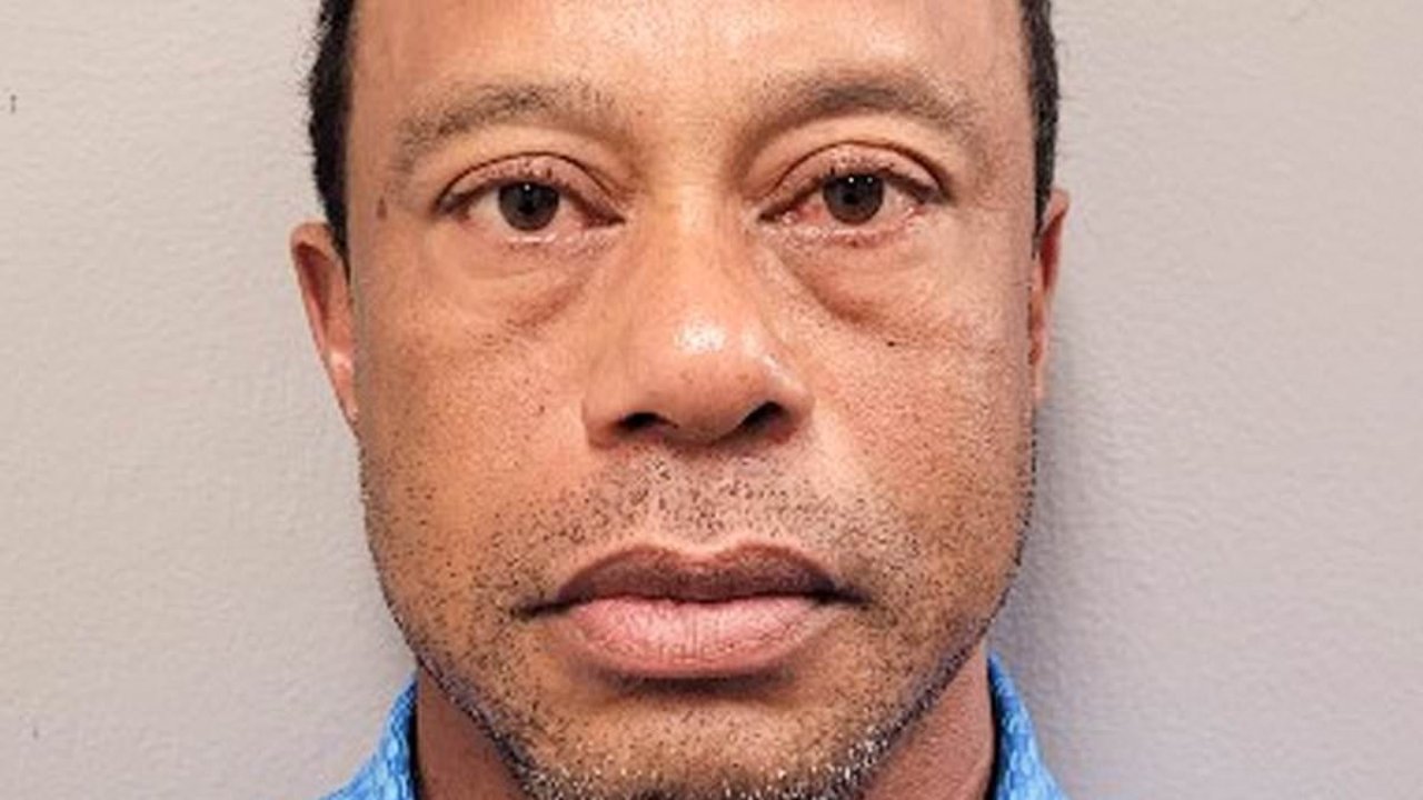 HOLT: Time for golf to move on from shamefully reckless Tiger Woods