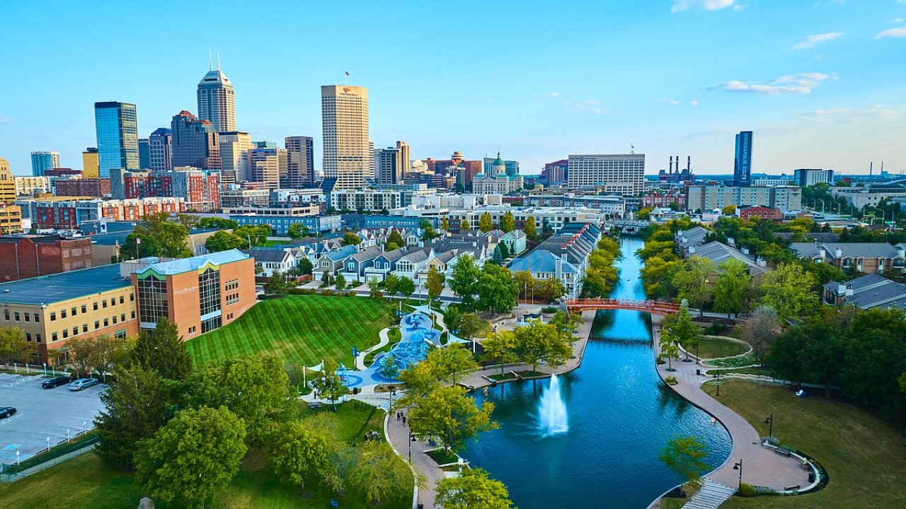 Housing nightmare in America's 'best state to buy a home'