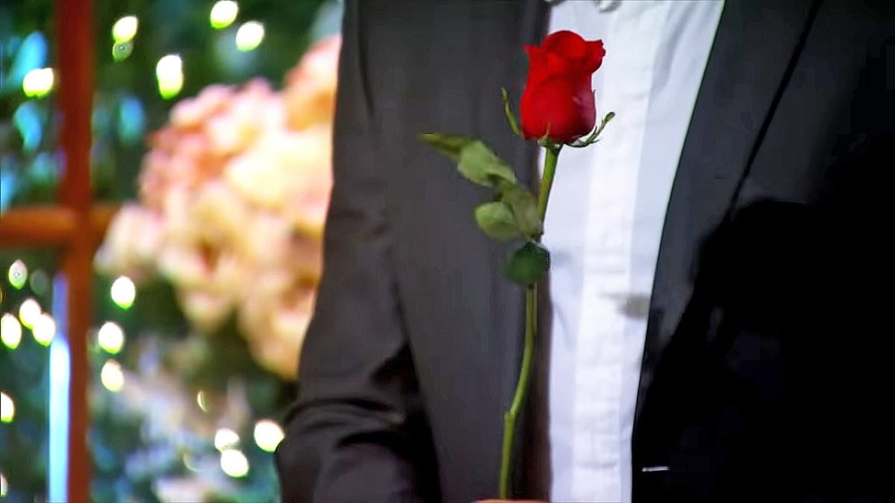 I was producer on The Bachelor. What happens after dark: JANA HOCKING