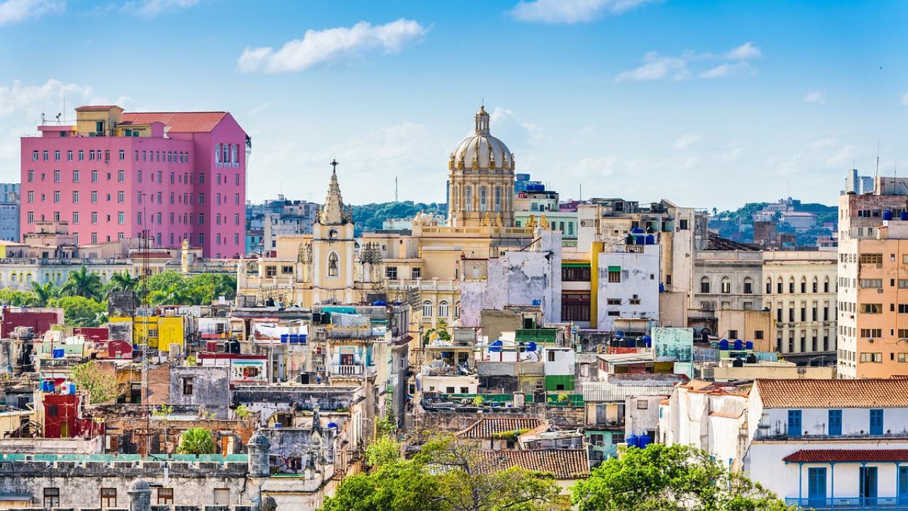 Inside Trump's plan to takeover Cuba next