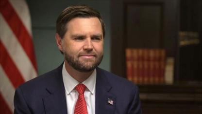 JD Vance’ten istifa yorumu