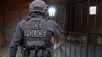 Mahkeme Kararı Dinlenmedi: Göçmen Davasında Fatura ICE’a Kesildi