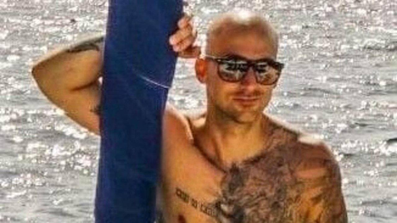 Man arrested for murder of mob boss and veterinarian after 9 years