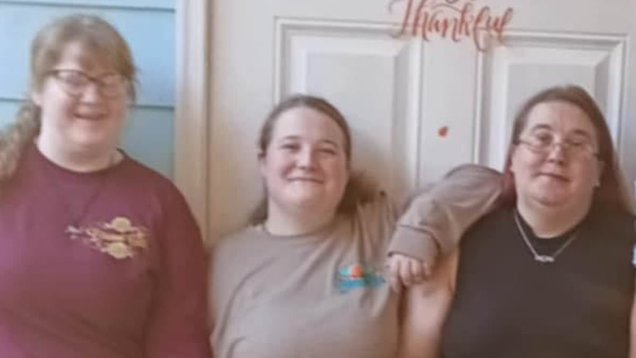 Mother and her two daughters killed in horror crash