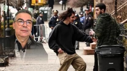New York’taki patlayıcı olayında olay yorum: Bu yanlış kabul edilemez