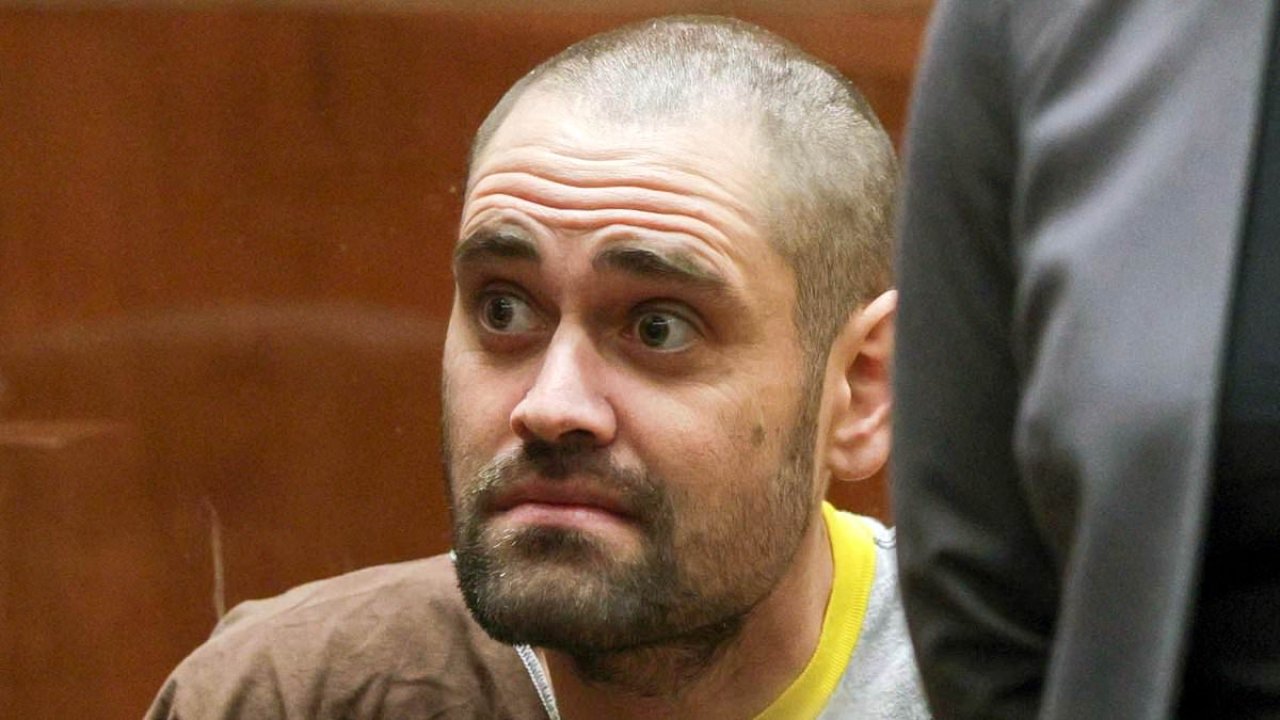 Nick Reiner's life in prison revealed: Major sign he's on the brink