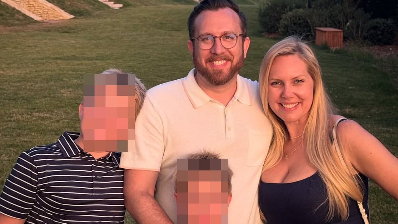 Nightmare for family whose home must be split back into four units
