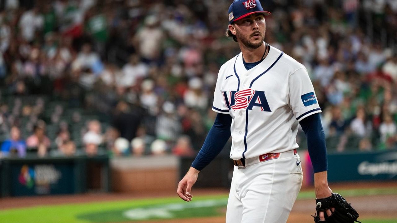 Paul Skenes shine as USA seal grudge match win over Mexico