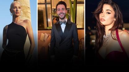 Uyuşturucu soruşturmasında yeni dalga: Hande Erçel, Hakan Sabancı ve Didem Soydan dahil 7 isme gözaltı!