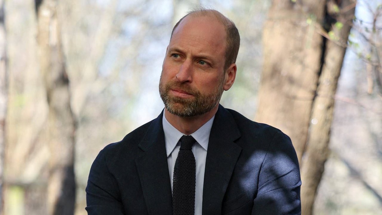 Prince William sparks controversy after saying he has a 'quiet faith'