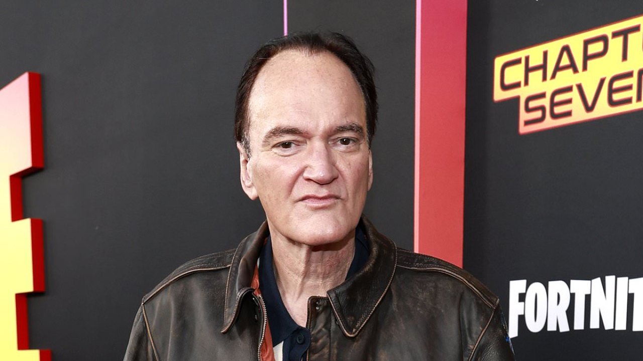 Quentin Tarantino skewers Rosanna Arquette for panning his N-word use