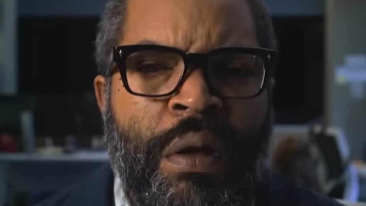 Razzies 2026: Ice Cube's War of the Worlds sweeps