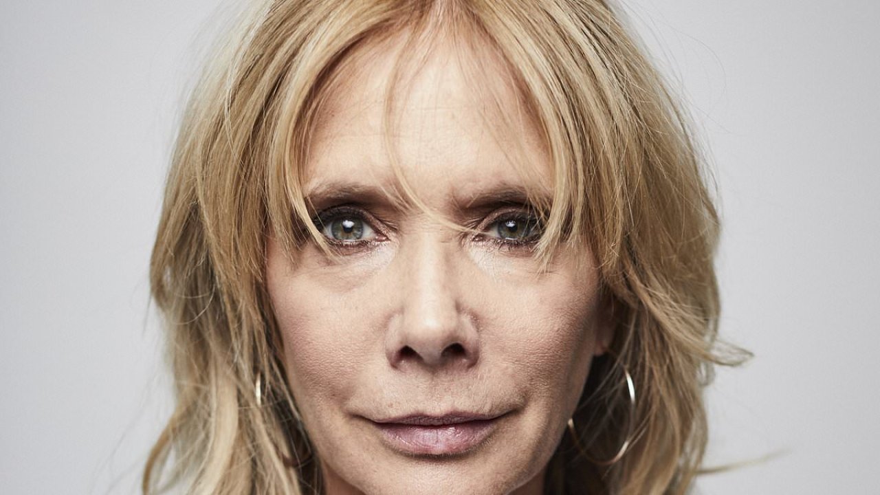 Rosanna Arquette blasts Harvey Weinstein his upsetting claims