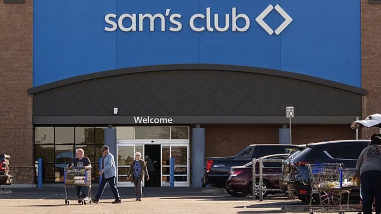 Sam's Club shoppers insist these items make the annual fee a bargain