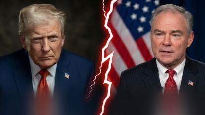 Senatör Trump’ın İran Hamlesini Eleştirdi: Başkanın Görevden Alınabileceği 25. Değişiklik Gündeme Geldi