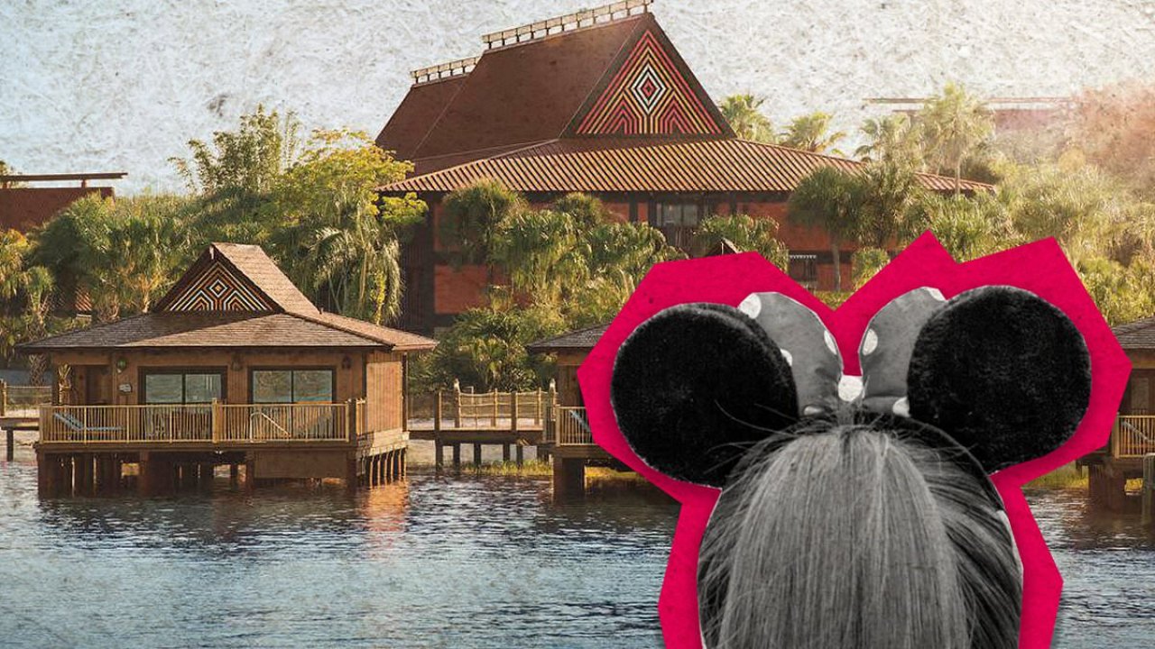 These are Disney World resorts worth the money and the ones to skip