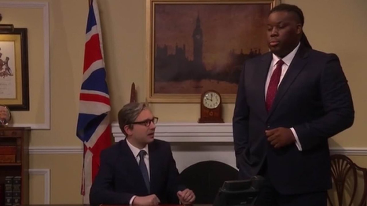 Trump posts sketch MOCKING Starmer for being too afraid to call him