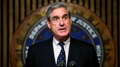 Trump'ın Soruşturmasını Yürüten Eski FBI Direktörü Mueller Hayatını Kaybetti
