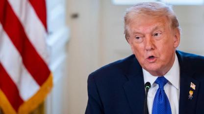 Trump’tan Dikkat Çeken Hamle: 17 Ülkeli Yeni Güvenlik İttifakı