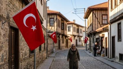 Türkiye’ye en büyük tehdit kimler?