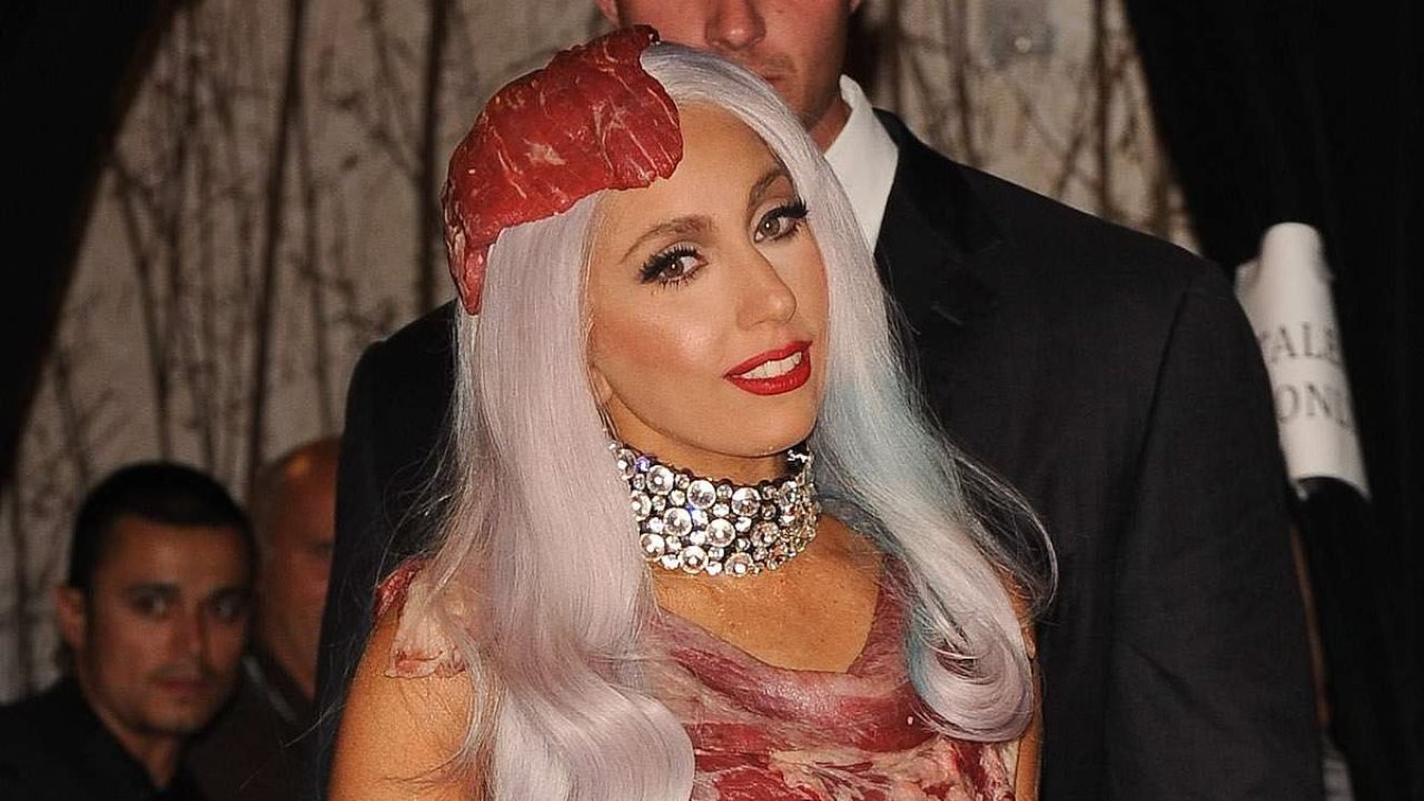 Wasn't Born This Way! Why Lady Gaga toned down her provocative look