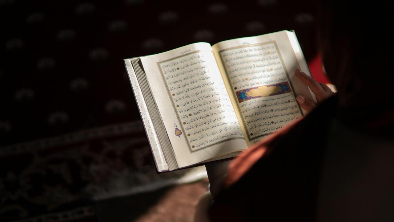 ABD’de Kur’an-ı Kerim’i Güzel Okuma Yarışması düzenleniyor