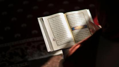 ABD’de Kur’an-ı Kerim’i Güzel Okuma Yarışması düzenleniyor