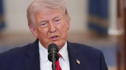 ABD'de Seçim Krizi: Demokratlar Trump’a Dava Açtı!