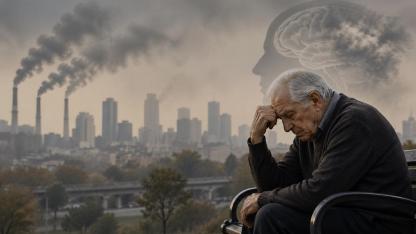 ABD'deki yaşlılarda depresyonun gizli nedeni...