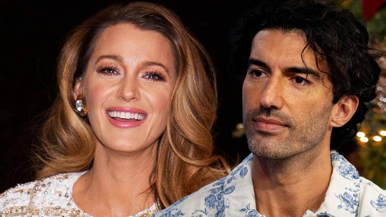 Blake Lively’den Justin Baldoni’ye 296 milyon dolarlık dava