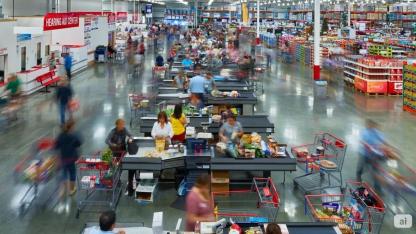 Costco: Tarife iadesi olursa fiyatlar düşecek