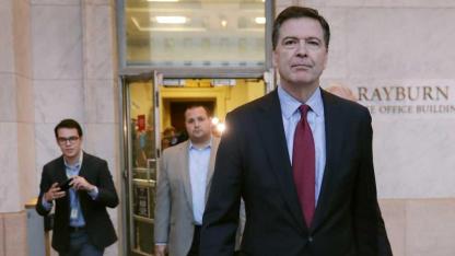 FBI Eski Direktörüne Trump’a Suikast Tehdidi İddiası!