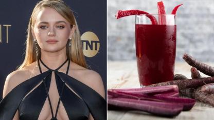 Hollywood yıldızı Joey King’den şalgam itirafı