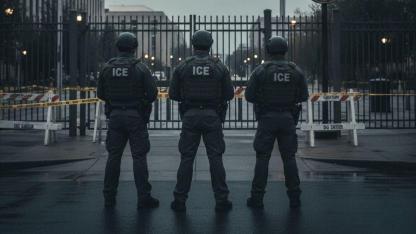 ICE’ın en çok tutuklama yaptığı şehirler belli oldu