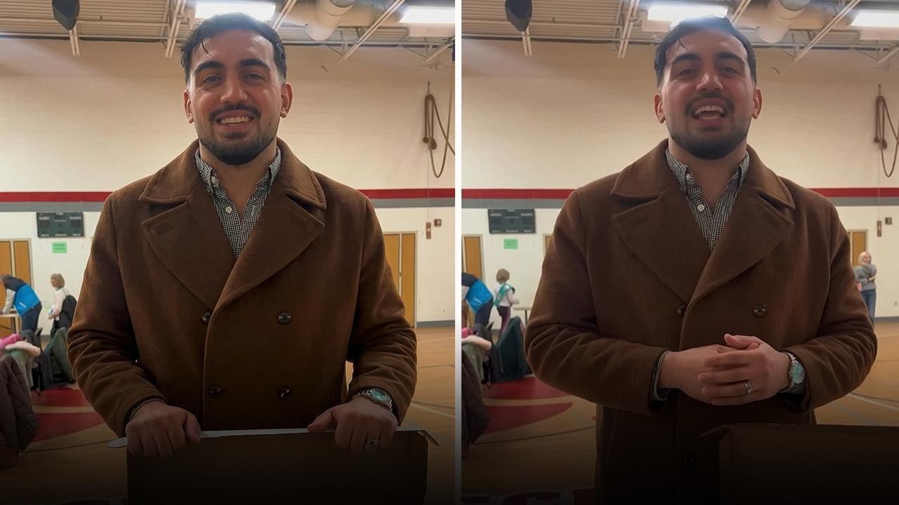 Jersey Kebab, Dünya Düşünme Günü’nde Türk kültürünü tanıttı