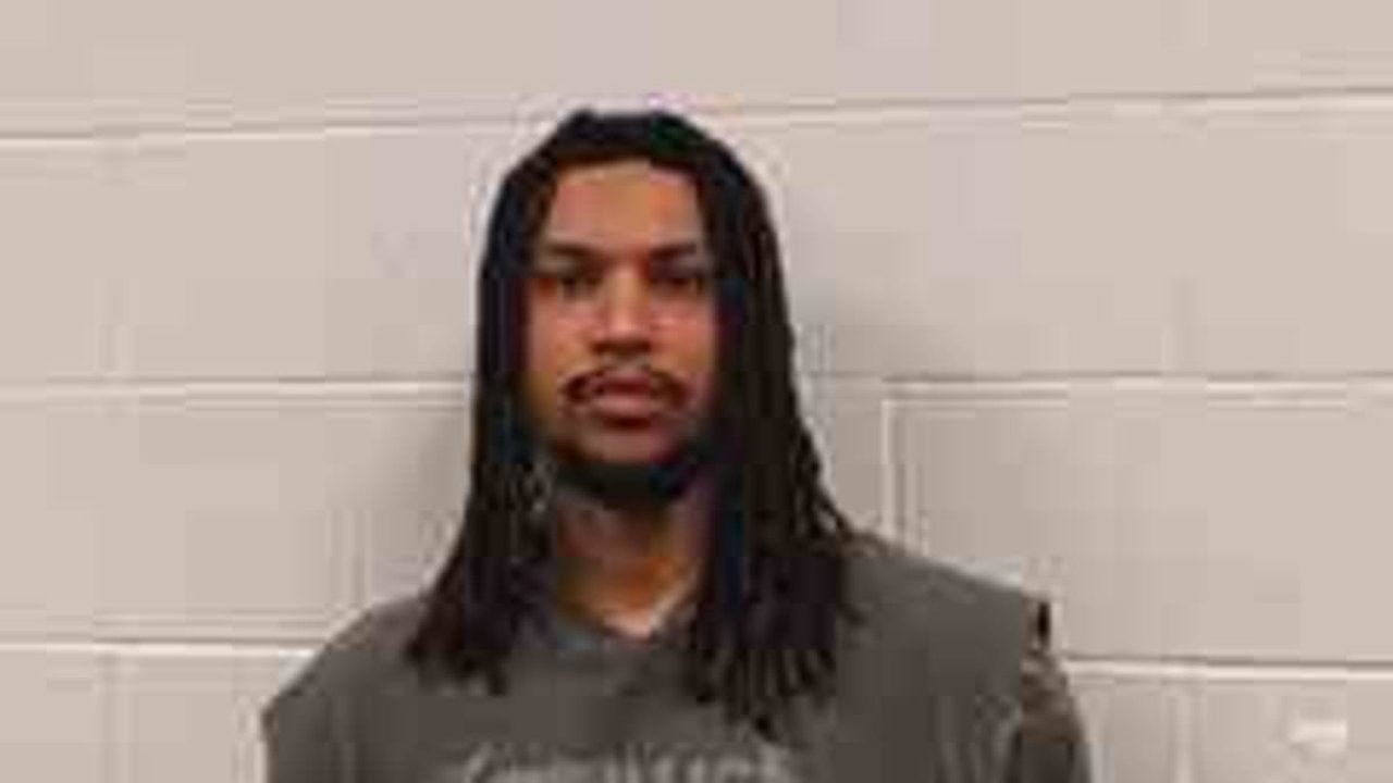 NBA star arrested in Arkansas on troubling drug charges
