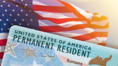 48 saatte Green Card almak mümkün mü?